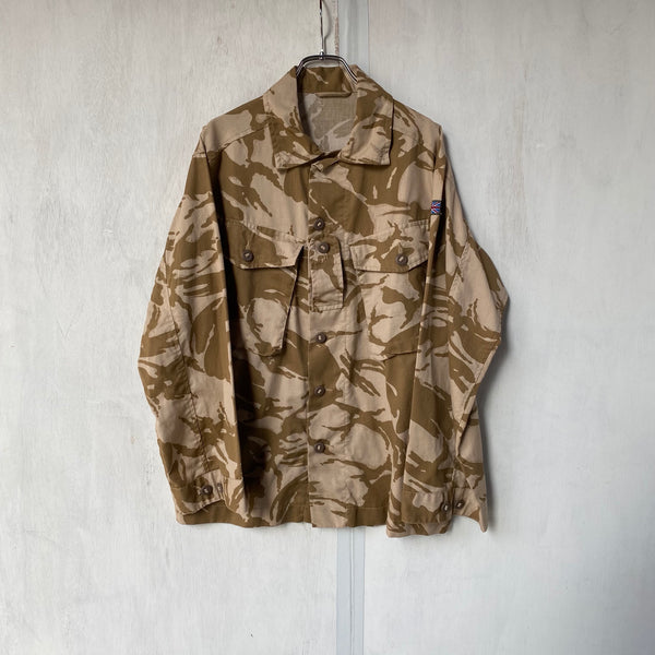 [ ONLY ONE ! ] FROSTPROOF NEL SHIRTS / Mr.Clean Select