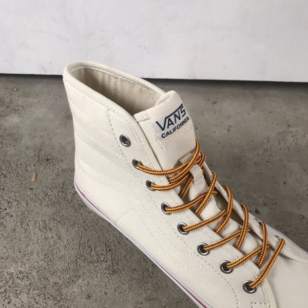 [FINAL ONE!] Authentic Suede / BlackSole -VANS CLASSIC LINE-