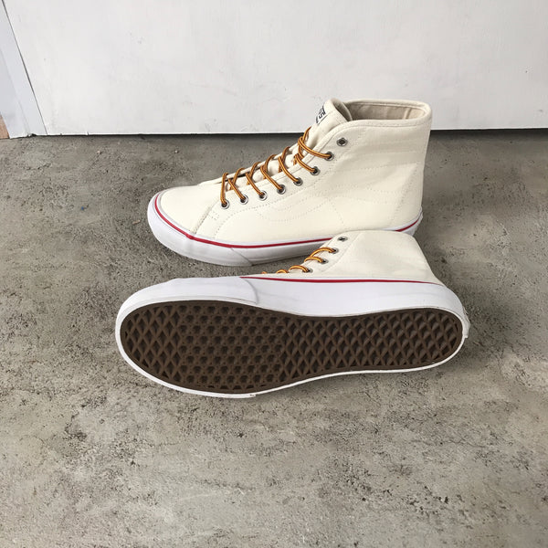 [FINAL ONE!] Authentic Suede / BlackSole -VANS CLASSIC LINE-