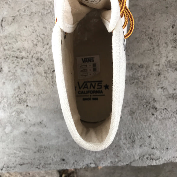 [FINAL ONE!] Authentic Suede / BlackSole -VANS CLASSIC LINE-