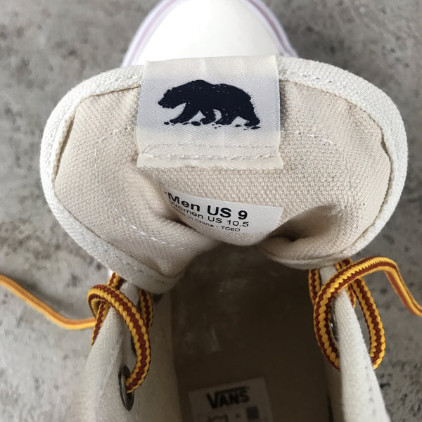 [FINAL ONE!] Authentic Suede / BlackSole -VANS CLASSIC LINE-