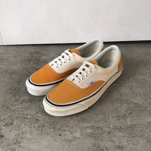 [FINAL ONE!] Authentic Suede / BlackSole -VANS CLASSIC LINE-