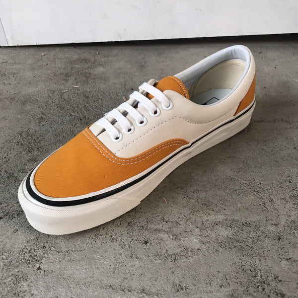 [FINAL ONE!] Authentic Suede / BlackSole -VANS CLASSIC LINE-