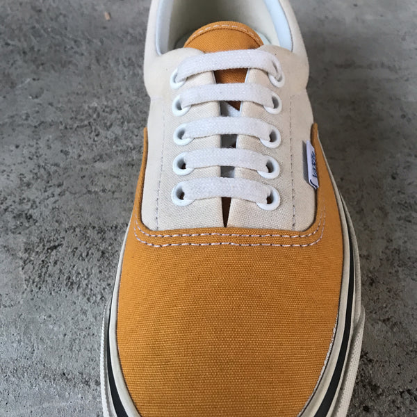 [FINAL ONE!] Authentic Suede / BlackSole -VANS CLASSIC LINE-