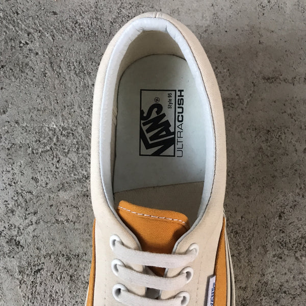 [FINAL ONE!] Authentic Suede / BlackSole -VANS CLASSIC LINE-