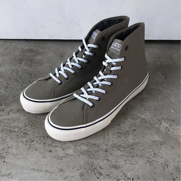 [FINAL ONE!] Authentic Suede / BlackSole -VANS CLASSIC LINE-
