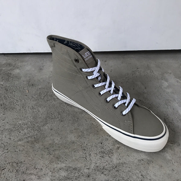 [FINAL ONE!] Authentic Suede / BlackSole -VANS CLASSIC LINE-