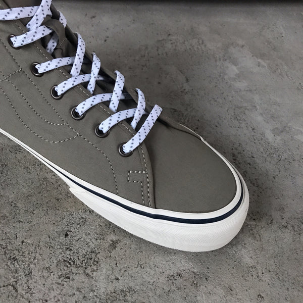 [FINAL ONE!] Authentic Suede / BlackSole -VANS CLASSIC LINE-