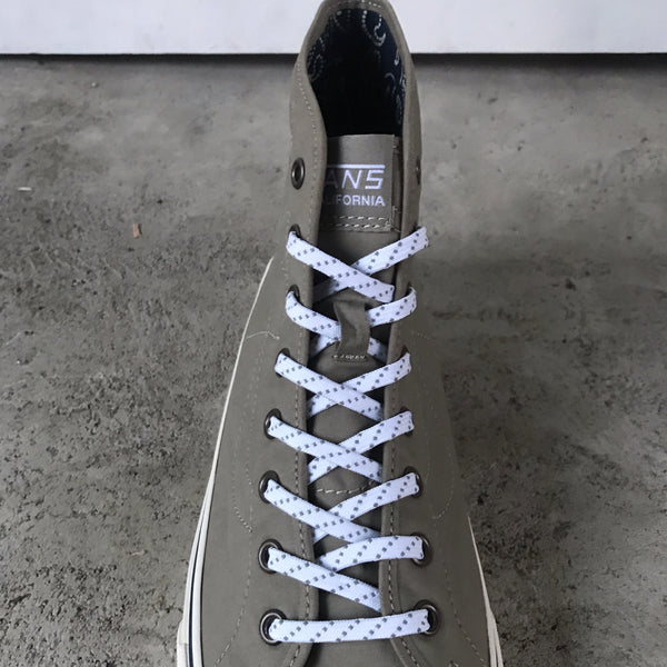 [FINAL ONE!] Authentic Suede / BlackSole -VANS CLASSIC LINE-