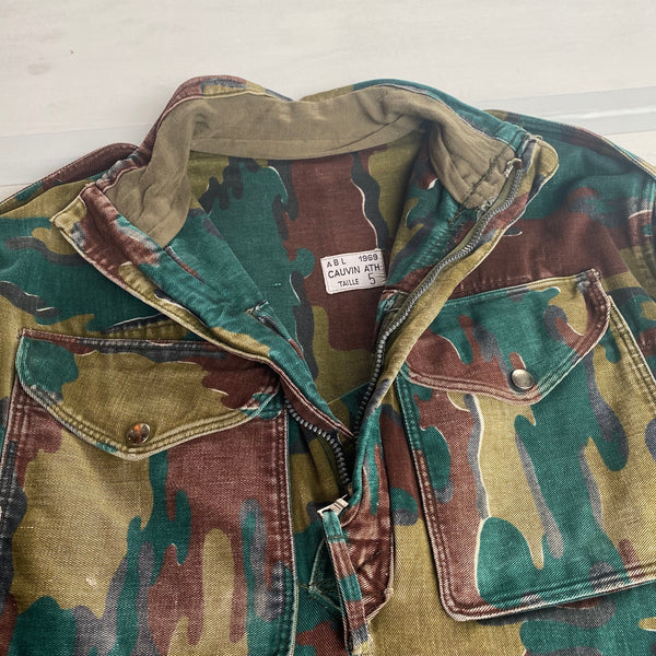 [ ONLY ONE ! ] FROSTPROOF NEL SHIRTS / Mr.Clean Select