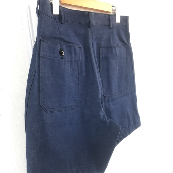 [ONLY ONE!] US ARMED FORCES M-51 FIELD TROUSERS / Mr.Clean Select