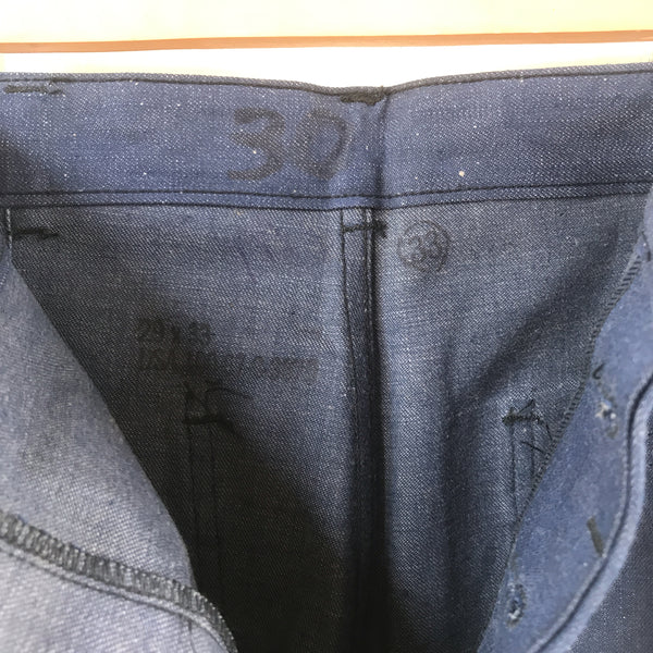 [ONLY ONE!] US ARMED FORCES M-51 FIELD TROUSERS / Mr.Clean Select