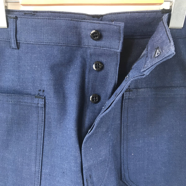 [ONLY ONE!] US ARMED FORCES M-51 FIELD TROUSERS / Mr.Clean Select