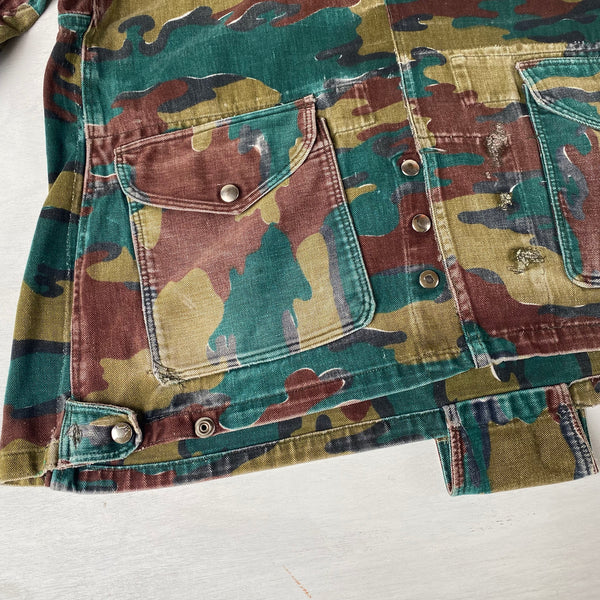 [ ONLY ONE ! ] FROSTPROOF NEL SHIRTS / Mr.Clean Select
