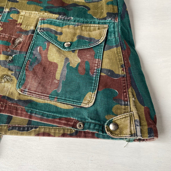 [ ONLY ONE ! ] FROSTPROOF NEL SHIRTS / Mr.Clean Select