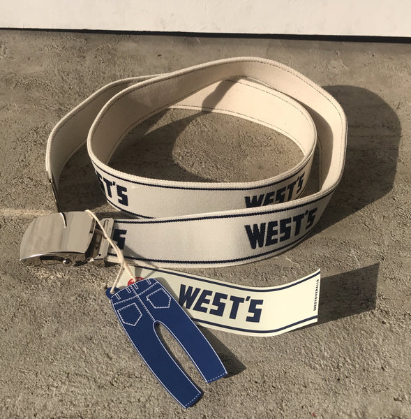 WEST'S GI-BELT  /WEST OVERALLS