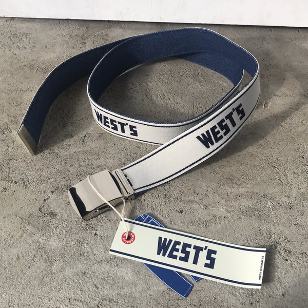 WEST'S GI-BELT  /WEST OVERALLS