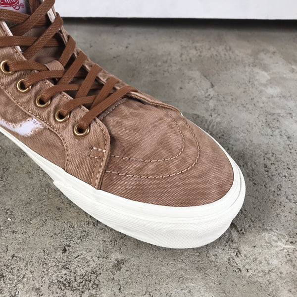 Sk8-Mid Reissue CA (Vintage Sunfade) -VANS CALIFORNIA COLLECTION-