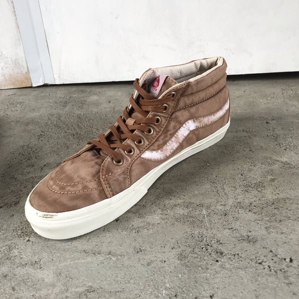 Sk8-Mid Reissue CA (Vintage Sunfade) -VANS CALIFORNIA COLLECTION-