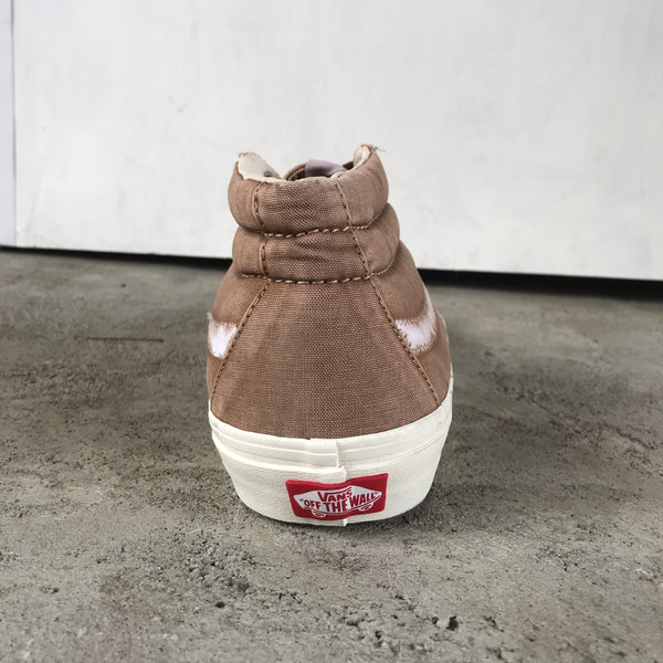 Sk8-Mid Reissue CA (Vintage Sunfade) -VANS CALIFORNIA COLLECTION-