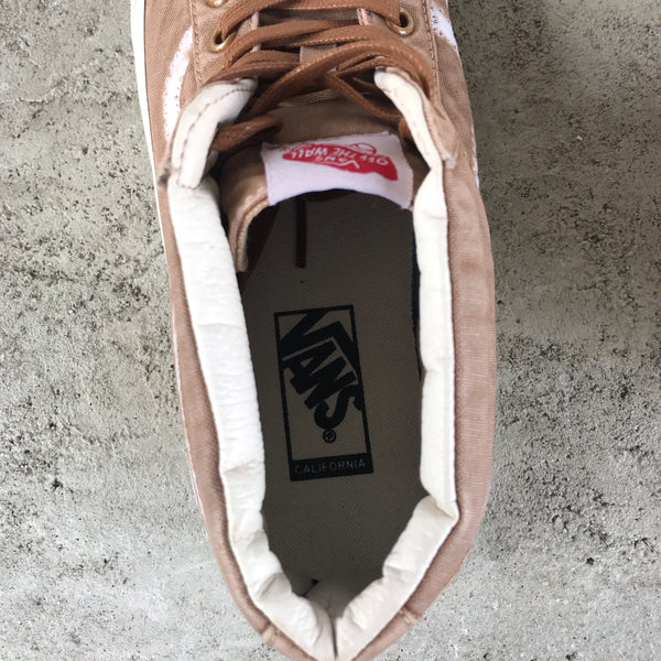 Sk8-Mid Reissue CA (Vintage Sunfade) -VANS CALIFORNIA COLLECTION-