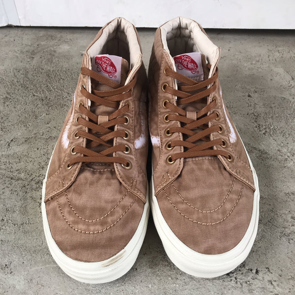 Sk8-Mid Reissue CA (Vintage Sunfade) -VANS CALIFORNIA COLLECTION-