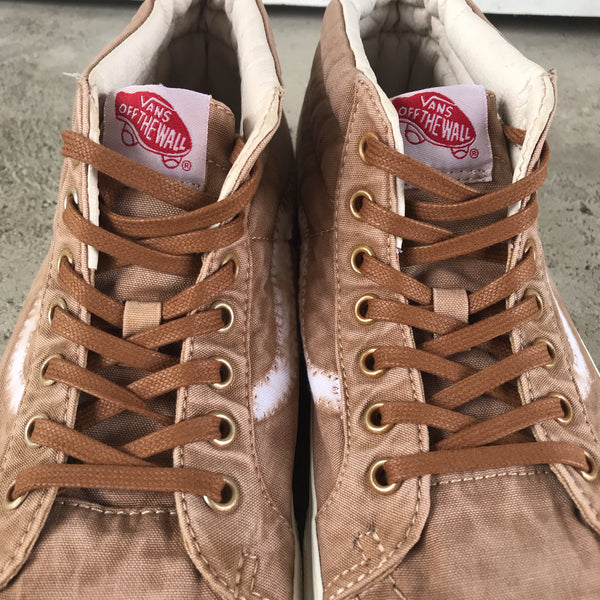 Sk8-Mid Reissue CA (Vintage Sunfade) -VANS CALIFORNIA COLLECTION-