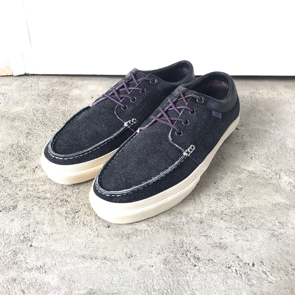 [FINAL ONE!] 106 Moc LX (SUEDE) -VANS VAULT LINE-