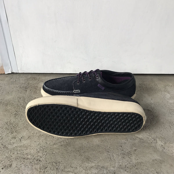[FINAL ONE!] 106 Moc LX (SUEDE) -VANS VAULT LINE-