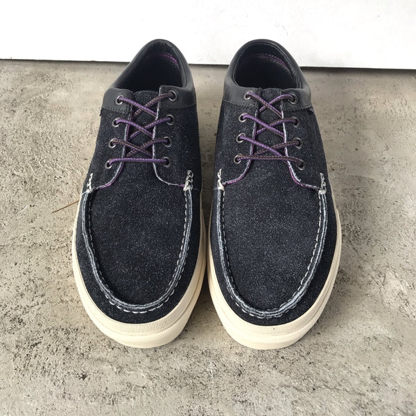 [FINAL ONE!] 106 Moc LX (SUEDE) -VANS VAULT LINE-