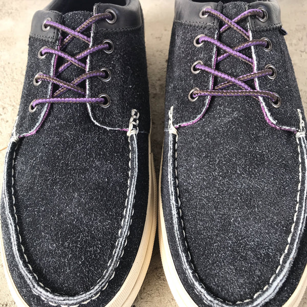 [FINAL ONE!] 106 Moc LX (SUEDE) -VANS VAULT LINE-
