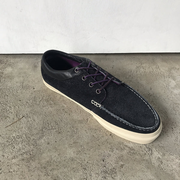 [FINAL ONE!] 106 Moc LX (SUEDE) -VANS VAULT LINE-