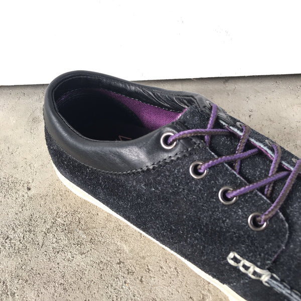 [FINAL ONE!] 106 Moc LX (SUEDE) -VANS VAULT LINE-