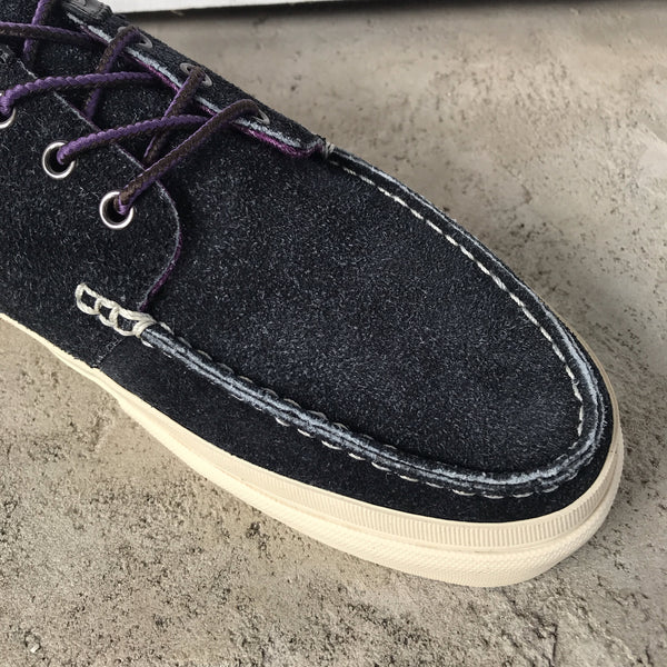 [FINAL ONE!] 106 Moc LX (SUEDE) -VANS VAULT LINE-