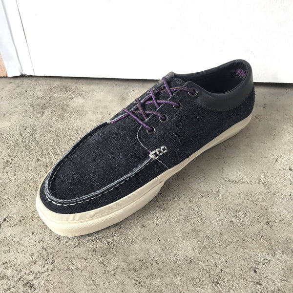 [FINAL ONE!] 106 Moc LX (SUEDE) -VANS VAULT LINE-