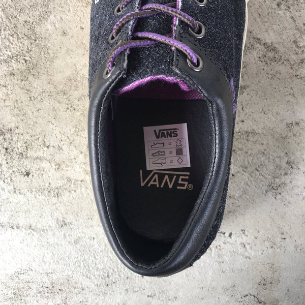 [FINAL ONE!] 106 Moc LX (SUEDE) -VANS VAULT LINE-