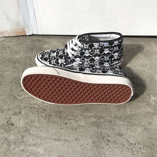 Chukka 49 DX ANAHEIM FACTORY -VANS CLASSIC LINE-