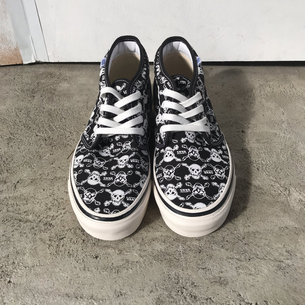 Chukka 49 DX ANAHEIM FACTORY -VANS CLASSIC LINE-