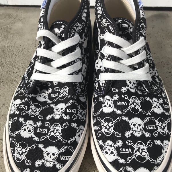 Chukka 49 DX ANAHEIM FACTORY -VANS CLASSIC LINE-