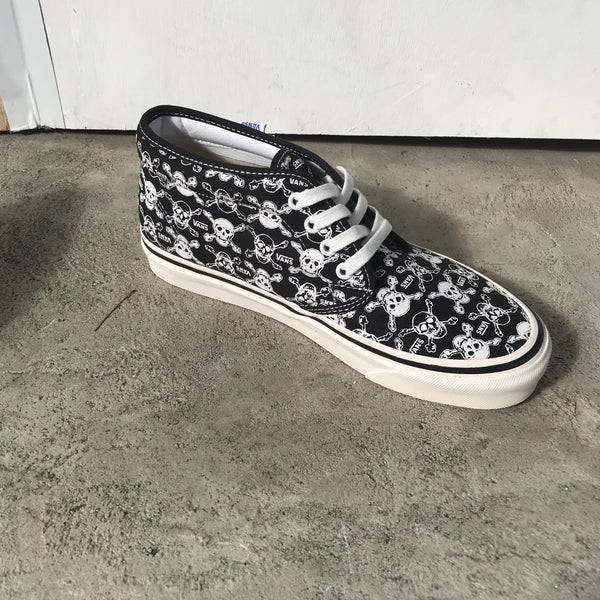 Chukka 49 DX ANAHEIM FACTORY -VANS CLASSIC LINE-