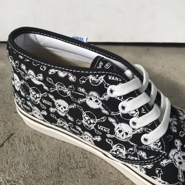 Chukka 49 DX ANAHEIM FACTORY -VANS CLASSIC LINE-