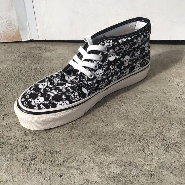 Chukka 49 DX ANAHEIM FACTORY -VANS CLASSIC LINE-