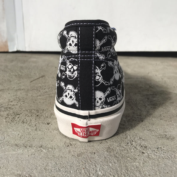 Chukka 49 DX ANAHEIM FACTORY -VANS CLASSIC LINE-