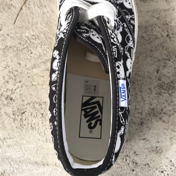 Chukka 49 DX ANAHEIM FACTORY -VANS CLASSIC LINE-