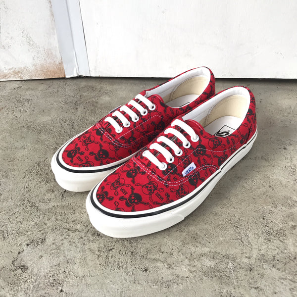 Era 95 Dx Anaheim Factory -VANS CLASSIC LINE-