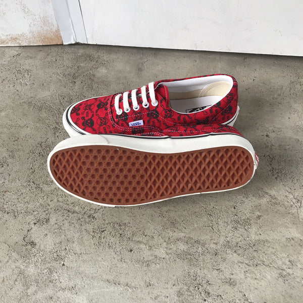 Era 95 Dx Anaheim Factory -VANS CLASSIC LINE-