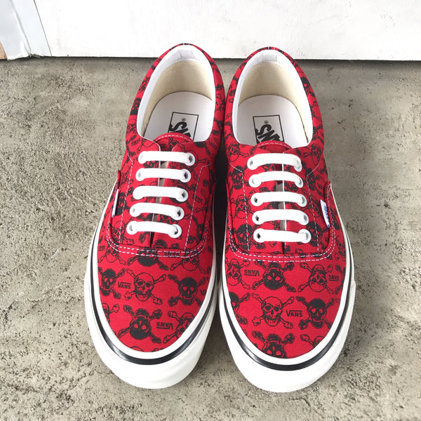 Era 95 Dx Anaheim Factory -VANS CLASSIC LINE-