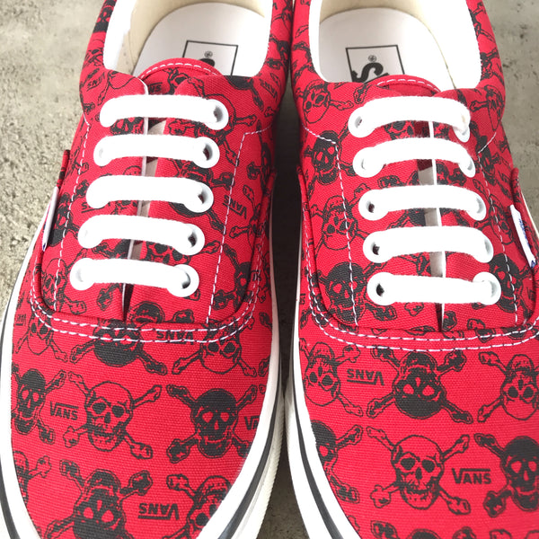 Era 95 Dx Anaheim Factory -VANS CLASSIC LINE-