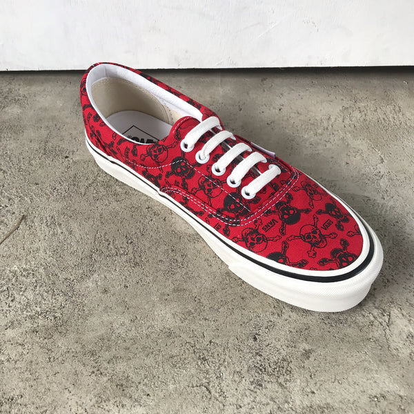 Era 95 Dx Anaheim Factory -VANS CLASSIC LINE-