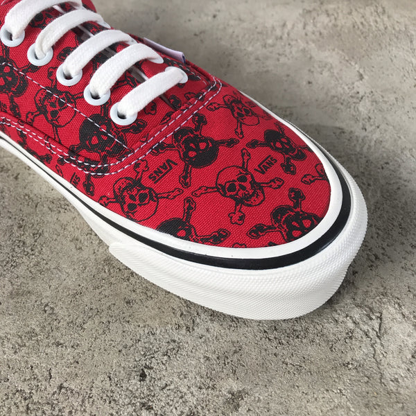 Era 95 Dx Anaheim Factory -VANS CLASSIC LINE-